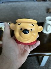 Vintage Disney  Winnie The Pooh Cup picture