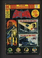 DC 100 Page Super Spectacular 20 NICE COPY w/ BAD SPINE Golden Age-r 1973 P295 picture
