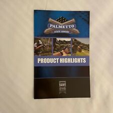 PSA Palmetto State Armory Product Highlights From Shot Show 2022 picture