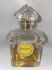 Guerlain Mitsouko Women Perfume 2.5 Oz Eau de Parfum Spray VTG EDP 75 mL 60%  picture
