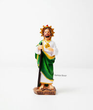 Mini San Judas Statue 3