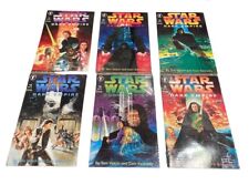 Star Wars Dark Empire 2 II 1-6 Dark Horse Comic Series Complete Set 1-6 picture