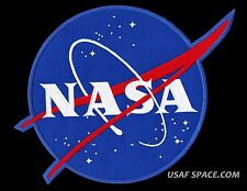 AB EMBLEM ORIGINAL - NASA - 11