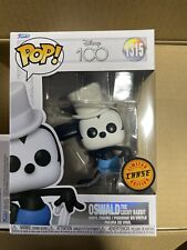 Funko Pop #1315 Oswald the Lucky Rabbit -Chase -Vinyl Figure Disney 100 Years picture