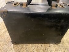 bell system lineman tools, vintage telephone tool box with Some Klein & Sons picture