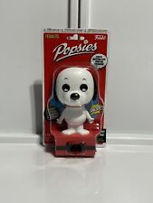 FUNKO POPSIES SNOOPY PEANUTS - POP UP GREETING - NEW picture