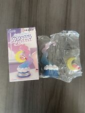 Re-Ment Swing Kirby in Dream Land Mini Figure - Sleepy Kirby On Moon New picture