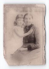 CDV Photo Young Girl Woman Alex Putzar Photographer Greifswald Germany 1860s cp1 picture