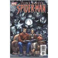 Peter Parker: Spider-Man #50 in Near Mint minus condition. Marvel comics [k| picture