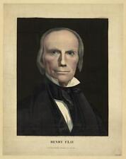 Henry Clay,United States Senator from Kentucky,American Politician,Whig Party picture
