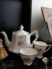 Royal Stafford Rebekah Tea Set picture