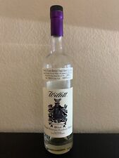 Willett Family Estate 9yr Single Barrel Bourbon #4064 Bottle picture
