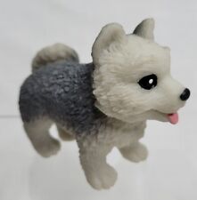 Schylling Pocket Pup Series 3 Pomsy Squeezable Dog Figure picture