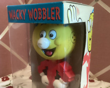 Funko Wacky Wobbler Reddy Kilowatt Bobblehead Super Rare Highly Collectible picture