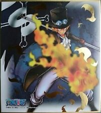ENSKY one piece visual color paper collection Sabo picture