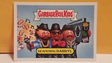 2017 Garbage Pail Kids BATTLE OF THE BANDS Pick-A-Card Base Stickers (You Pick) picture