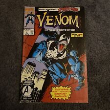 Venom Lethal Protector #2 Excellent condition. picture