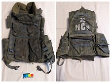 Original Military Russian Army vest 6B45 Ratnik size 2 Russian Ukraine War picture