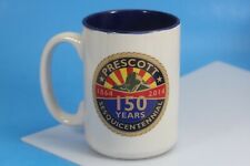 Prescott Arizona SESQUICENTENNIAL 1864-2014 Coffee Mug, Cup. 150 Years. picture