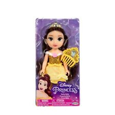 Disney Princess Belle Petite Doll picture