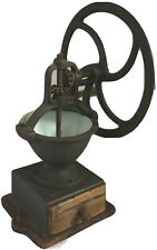 Antique JAPY Freres N2 ? Coffee Grinder Mill Moulin café Molinillo Macinacaffe  picture