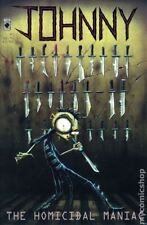 Johnny The Homicidal Maniac #1 3rd Printing FN 1999 Stock Image picture