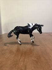 Traditional Breyer Barrel Horse Paint Me a Pepto picture