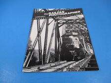 The Railfan Photographer Number 7 Winter 1990 M2583 picture