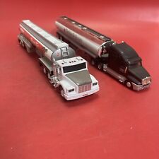 Vintage trucks with tanks lot 2 picture