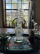 THICK Glass Bong 13