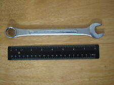 Vintage PENNCRAFT USA 3/4 INCH 12 PT COMBINATION WRENCH picture