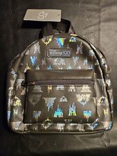 Walt Disney World Backpack Bioworld picture