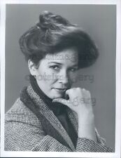 1978 Press Photo Actress Sarah Felder 1970s picture