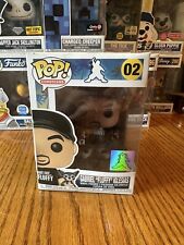 2020 Funko POP Gabriel Iglesias Fluffly With Dogs With POP Protector picture