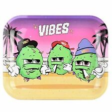 Vibes Rolling Tray Large Limited Edition picture