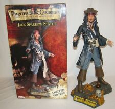 NECA Disney Pirates of the Caribbean Limited Edition Jack Sparrow 15