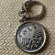 Vintage Keychain Germany St. Christopher picture