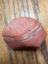 14.3 Ounce Piece Of Red Jasper From East Arizona, Great Stone For Cabs & Jewelry picture