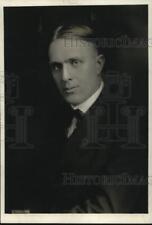 1920 Press Photo Bert M. Jewell - nef22332 picture