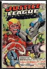 1966 Justice League of America #50 DC Comic picture