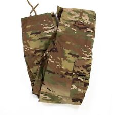 New US Army Multicam OCP Ripstop Pants Trousers Medium Regular NWOT picture