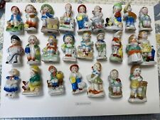 Occupied Japan Figurines Lot of 25 picture