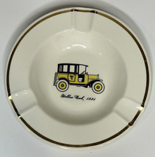 Vintage Yellow Cab Co. 20 Years of Service Ashtray picture