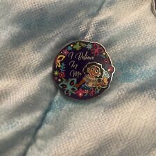 Disney Pixar Encanto Mirabel I Believe in Me Encanto Mystery Collection Pin  picture