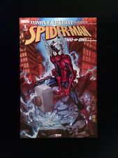 Marvel Action  Classics Spider-Man  Two In One #1  IDW Comics 2019 NM- picture