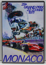 1971 Monaco Grand Prix 2