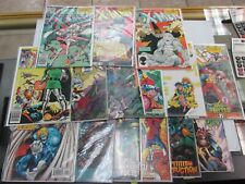 Uncanny X-Men Lot of 15 Mixed Comics C04 picture
