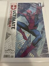 Ultimate Spider-Man 2024 - Lot #1A 1st & 2nd Print, 1 Kaare Variant x2, 2A, 3C picture
