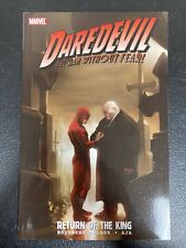 Daredevil: Return Of The King TPB picture