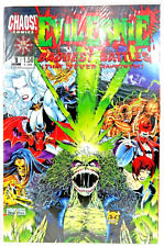 Evil Ernie: Baddest Battles Issue #1,  January 1997 Chaos Comics picture
